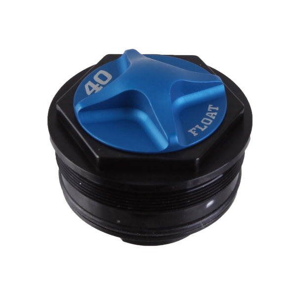 Fox Shox - Fox Fork Top Cap Assembly (MTB) - Top Cap Assembly - SKU: 820-05-346-KIT