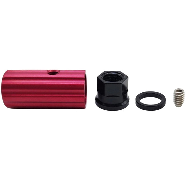 Fox Shox - Fox Fork Adjuster Parts (MTB) - Bottom Stud Interface Parts - SKU: 820-05-326-KIT
