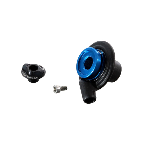 Fox Shox - Fox Fork Adjuster Parts (MTB) - Top Cap Interface Parts - SKU: 820-05-455-KIT