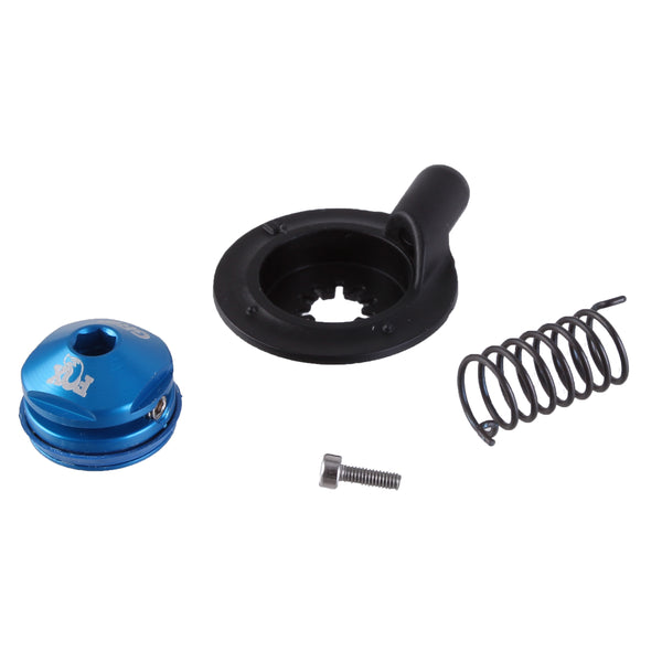 Fox Shox - Fox Fork Adjuster Parts (MTB) - Top Cap Interface Parts - SKU: 820-05-560-KIT