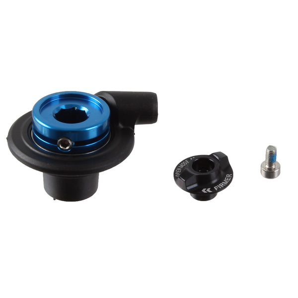 Fox Shox - Fox Fork Adjuster Parts (MTB) - Top Cap Interface Parts - SKU: 820-05-456-KIT
