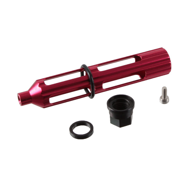 Fox Shox - Fox Fork Adjuster Parts (MTB) - Bottom Stud Interface Parts - SKU: 820-05-239-KIT