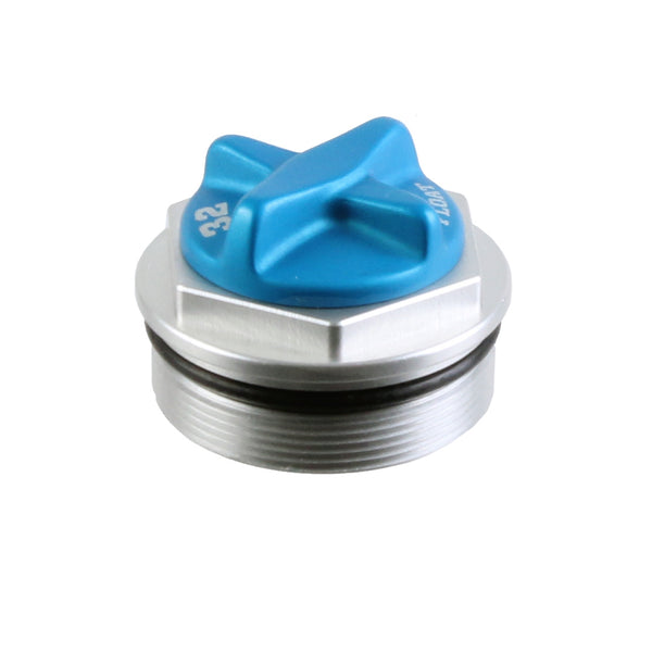 Fox Shox - Fox Fork Top Cap Assembly (MTB) - Top Cap Assembly - SKU: 820-05-057-KIT