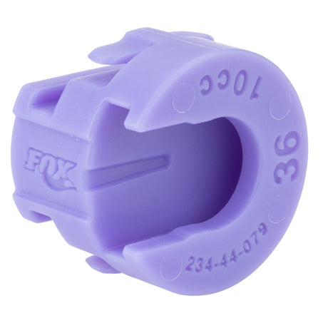 Fox Shox - Fox Fork Volume Spacer (MTB) - Volume Spacer, Each - SKU: 234-44-079