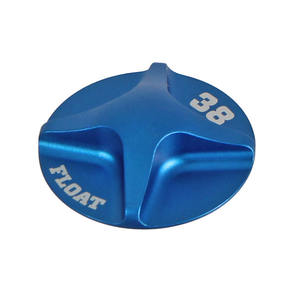 Fox Shox - Fox Fork Top Cap Assembly (MTB) - image 27