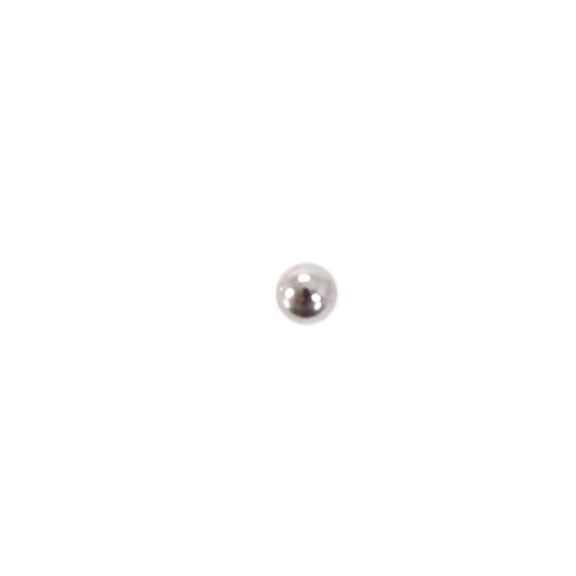 Fox Shox - Fox Fork Adjuster Parts (MTB) - Detent Ball - SKU: 010-01-004-A