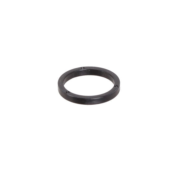 Fox Shox - Fox Fork Crush Washer and Bottom Nut (MTB) - Crush Washer, Damper Side, Plastic, 13mm, Each - SKU: 241-01-011