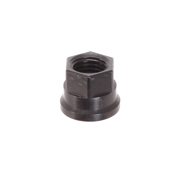 Fox Shox - Fox Fork Crush Washer and Bottom Nut (MTB) - Bottom Nut, Spring Side (+32mm Damper Side) - SKU: 241-00-005