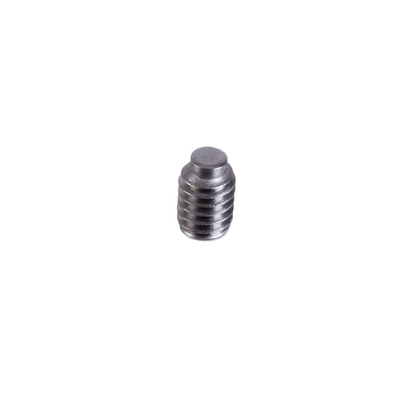 Fox Shox - Fox Fork Adjuster Parts (MTB) - Rebound Knob Set Screw - SKU: 018-01-004-A