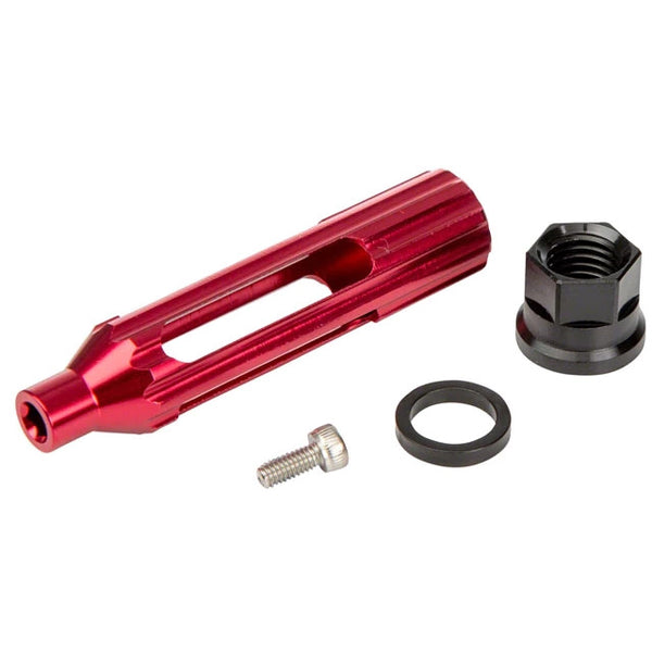 Fox Shox - Fox Fork Adjuster Parts (MTB) - Bottom Stud Interface Parts - SKU: 820-05-506-KIT