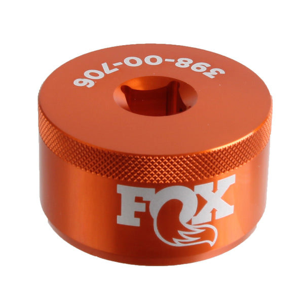 Fox Shox - Fox Fork Top Cap Socket (MTB) - Fork Top Cap Socket, 3/8