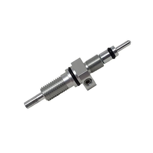 Fox Shox - Fox Fork Adjuster Parts (MTB) - Rebound Adjuster Assembly, 8mm Shaft - SKU: 820-03-562-KIT