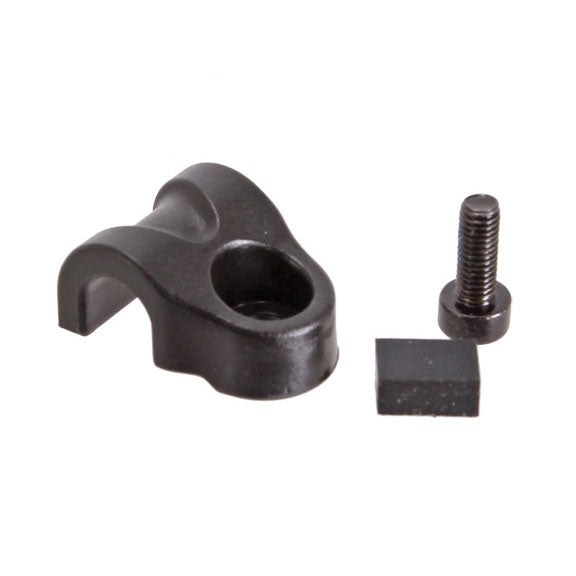 Fox Shox - Fox Disc Brake Hose Guide (MTB) - 2008-Current - SKU: 820-00-202-KIT - alternate view
