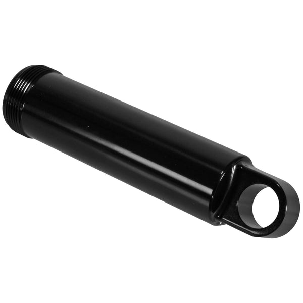 Fox Shox - Fox Rear Shock Damper Body (MTB) - Body, 55mm Travel, Black - SKU: 803-04-510