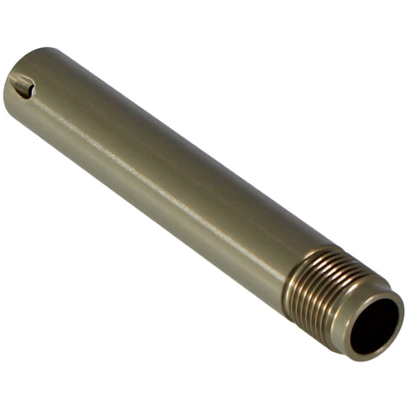 Fox Shox - Fox Rear Shock Piston & Damper Shaft (MTB) - Piston Shaft, 8.5x2.50 - SKU: 803-04-424