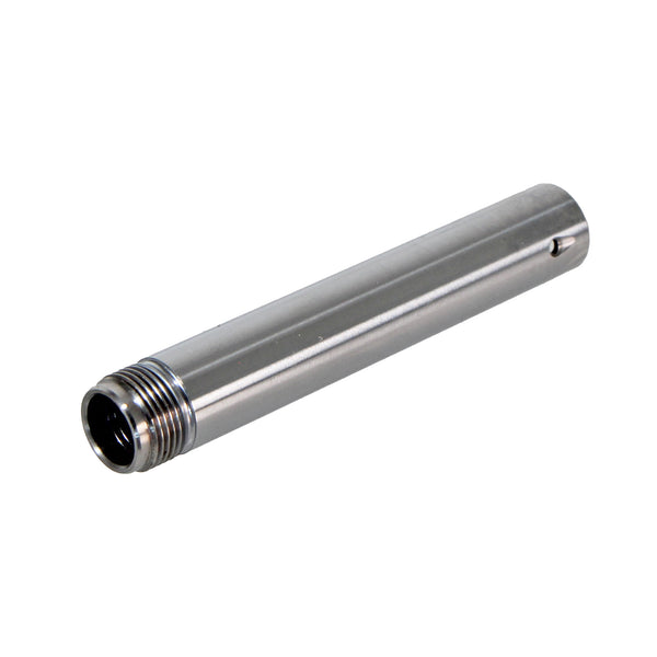 Fox Shox - Fox Rear Shock Piston & Damper Shaft (MTB) - Shaft, 55mm Travel, 87.5 TLG - SKU: 803-04-456