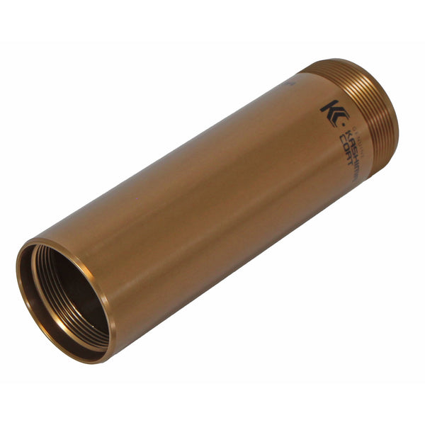 Fox Shox - Fox Rear Shock Damper Body (MTB) - Outer Body, Kashima, 210x55 - SKU: 204-18-704