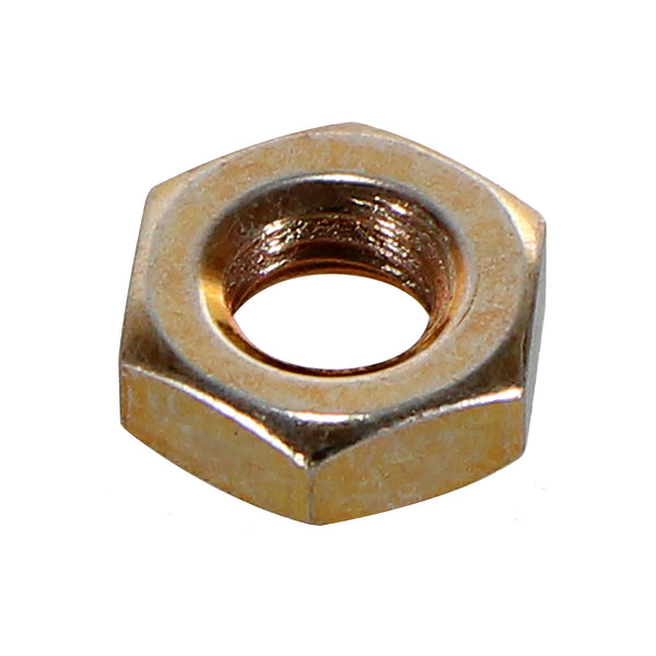 Fox Shox - Fox Rear Shock Valving Parts (MTB) - Flex-Lock Nut, 1/4-28 X 5/32