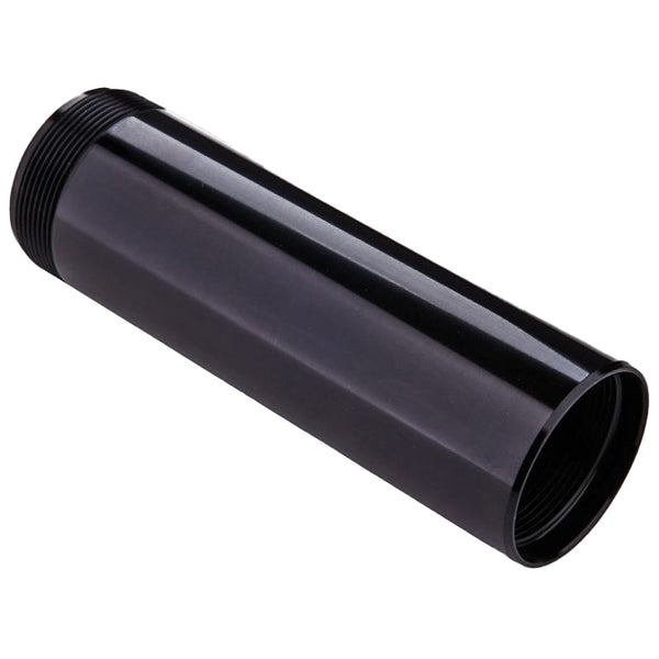 Fox Shox - Fox Rear Shock Damper Body (MTB) - Damper Body, 230x65, Black - SKU: 204-18-809