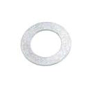Fox Shox - Fox Rear Shock Service Parts (MTB) - Valve Shim, 0.600 OD X 0.252 ID X 0.0045 TH, Each - SKU: 044-04-060-A