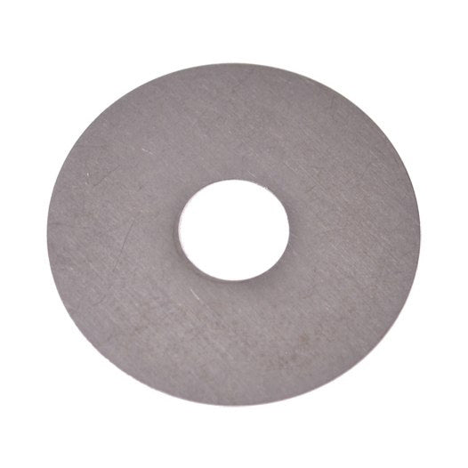 Fox Shox - Fox Rear Shock Service Parts (MTB) - Valve Shim, 0.850 OD X 0.252 ID X 0.006 TH, Each - SKU: 044-06-085-A - alternate view