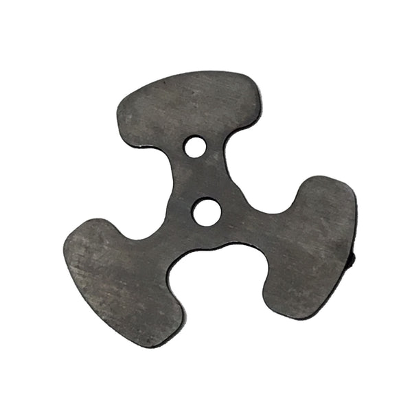 Fox Shox - Fox Rear Shock Valving Parts (MTB) - Lockout Plate, Tri-Lobe - SKU: 241-01-074