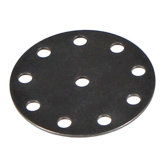 Fox Shox - Fox Rear Shock Valving Parts (MTB) - Lockout Plate, Dish WRD - SKU: 241-01-061