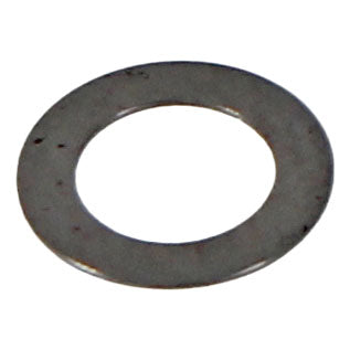 Fox Shox - Fox Rear Shock Valving Parts (MTB) - Valve Shim, 0.400 OD X 0.252 ID X 0.010 TH, Each - SKU: 044-10-040-A