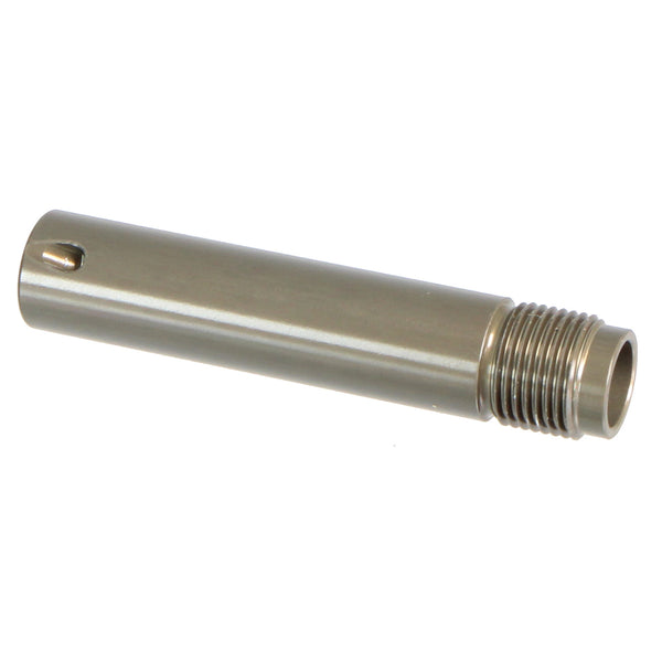 Fox Shox - Fox Rear Shock Piston & Damper Shaft (MTB) - Piston Shaft, 5.500 X 1.000 - SKU: 229-72-000
