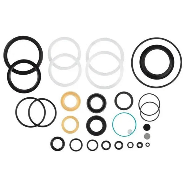 Fox Shox - Fox Rear Shock Seal/Rebuild Kits (MTB) - Seal Kit - SKU: 803-04-010