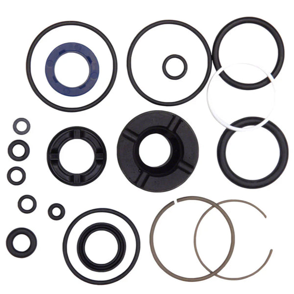 Fox Shox - Fox Rear Shock Seal/Rebuild Kits (MTB) - Damper Rebuild Kit - SKU: 803-01-988