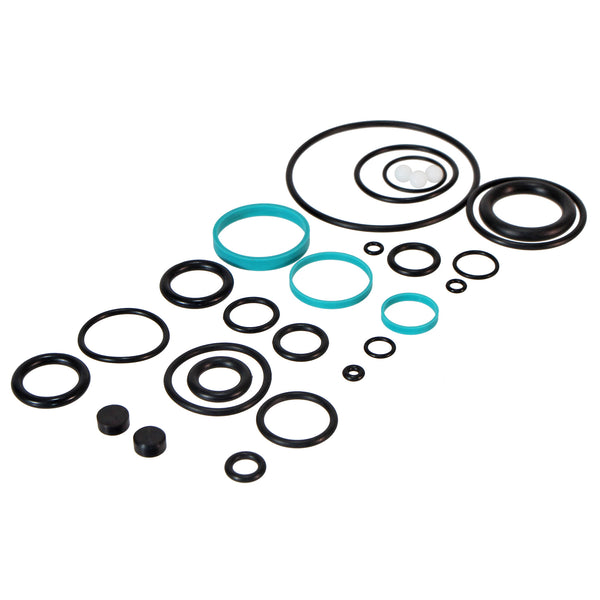 Fox Shox - Fox Rear Shock Seal/Rebuild Kits (MTB) - Rebuild Kit - SKU: 803-04-012