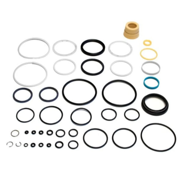 Fox Shox - Fox Rear Shock Seal/Rebuild Kits (MTB) - Damper/Spring Seal Rebuild Kit - SKU: 803-04-259