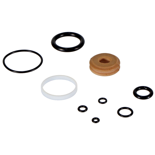 Fox Shox - Fox Rear Shock Seal/Rebuild Kits (MTB) - Damper Rebuild Kit - SKU: 803-01-992