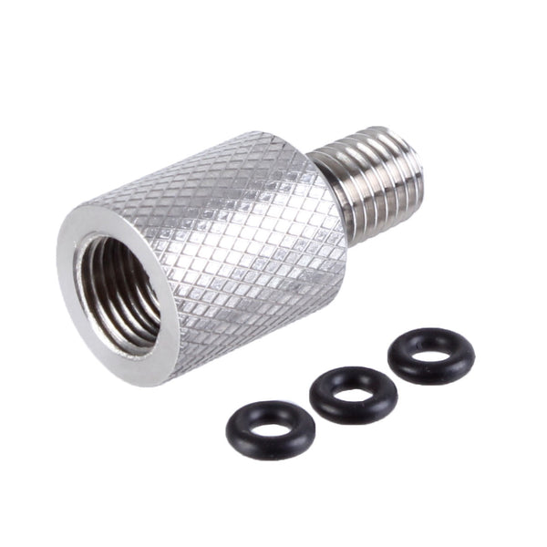 Fox Shox - Fox Rear Shock Filling Tools (MTB) - Fill Machine Adapter - SKU: 803-00-472