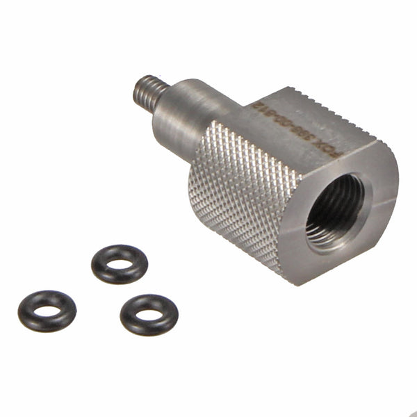 Fox Shox - Fox Rear Shock Filling Tools (MTB) - Fill Machine Adapter - SKU: 803-01-370
