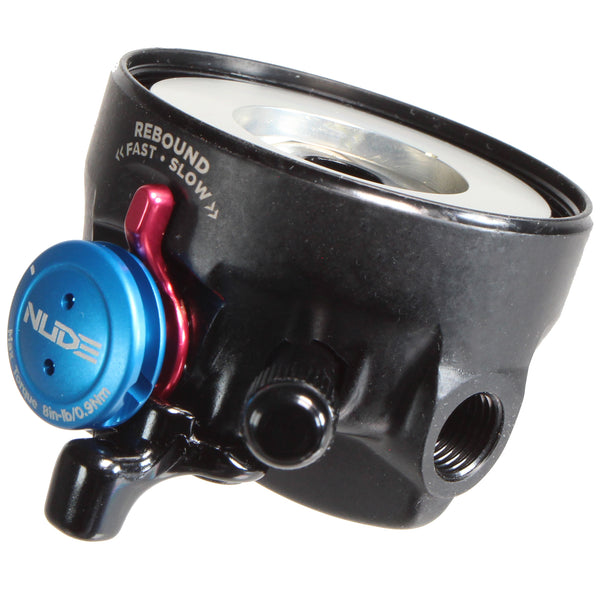 Fox Shox - Fox Rear Shock Bearing Tools (MTB) - image 4 - alternate view