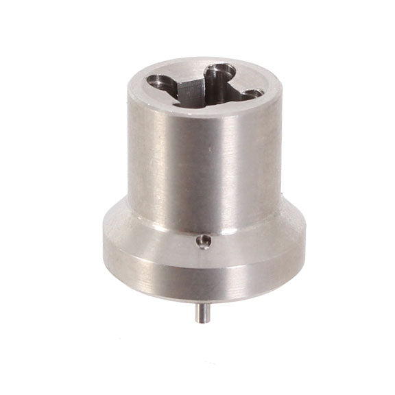 Fox Shox - Fox Rear Shock Spanners (MTB) - 3-Pin Spanner Socket for Lockout Piston - SKU: 398-00-638