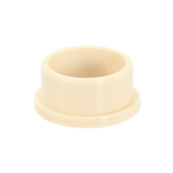 Fox Shox - Fox Rear Shock Eyelet Parts (MTB) - Igus Bushing, Flange, .598 OD/.501 ID - SKU: 213-01-263