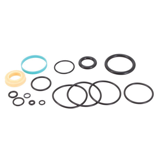 Fox Shox - Fox Rear Shock Seal/Rebuild Kits (MTB) - Damper Seal Rebuild Kit - SKU: 803-00-828