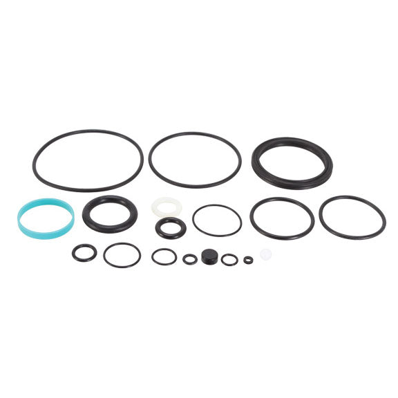 Fox Shox - Fox Rear Shock Seal/Rebuild Kits (MTB) - Boost Valve and Dish Shock Rebuild - SKU: 803-00-816