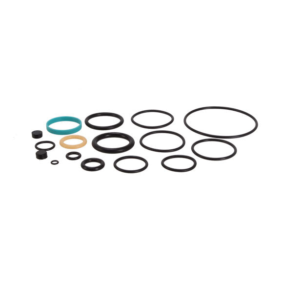 Fox Shox - Fox Rear Shock Seal/Rebuild Kits (MTB) - Seal Rebuild Kit - SKU: 803-00-826