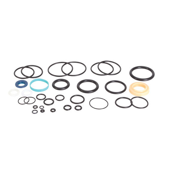 Fox Shox - Fox Rear Shock Seal/Rebuild Kits (MTB) - Damper Seal Rebuild Kit - SKU: 803-00-950