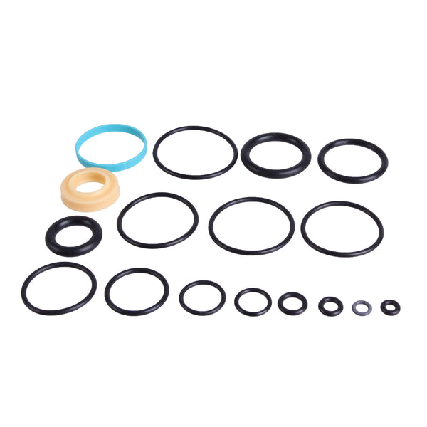 Fox Shox - Fox Rear Shock Seal/Rebuild Kits (MTB) - Rebuild Kit - SKU: 803-00-122