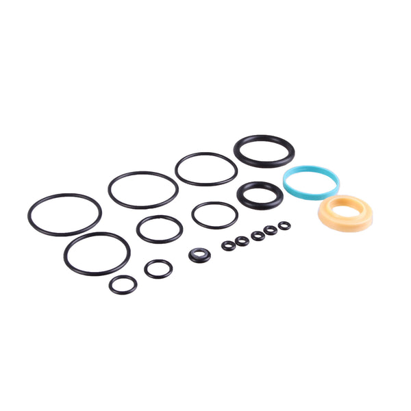 Fox Shox - Fox Rear Shock Seal/Rebuild Kits (MTB) - Seal Kit - SKU: 803-00-379