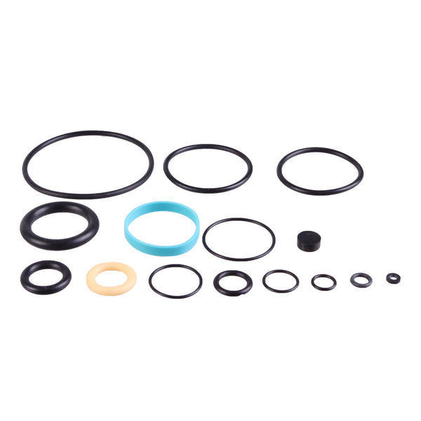 Fox Shox - Fox Rear Shock Seal/Rebuild Kits (MTB) - Boost Valve Seal Set - SKU: 803-00-381