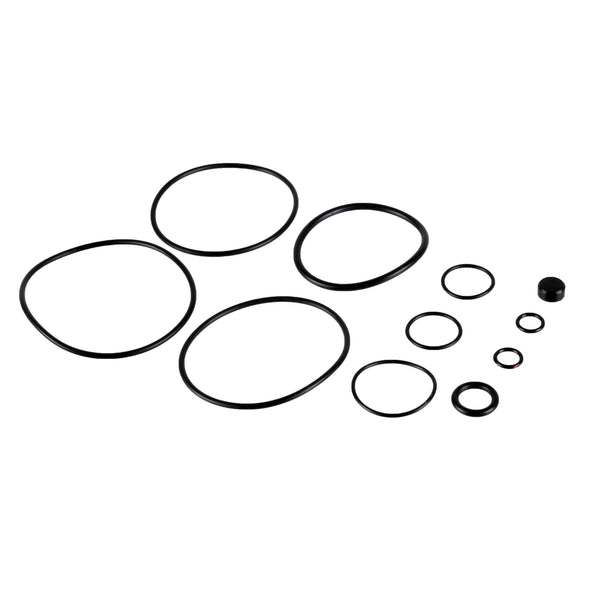 Fox Shox - Fox Rear Shock Air Sleeve Parts (MTB) - Supplemental Kit - SKU: 803-00-589