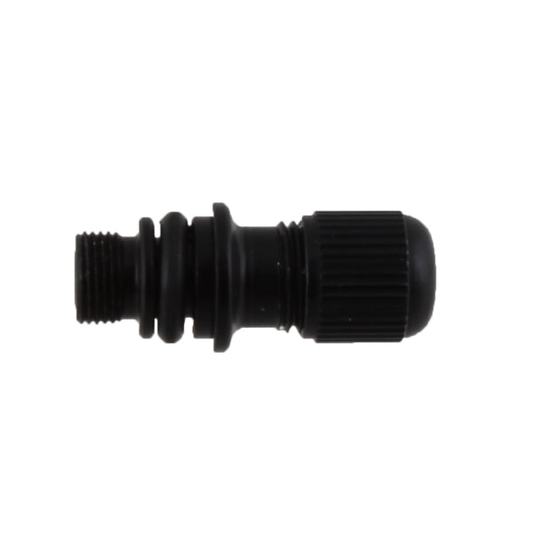Fox Shox - Fox Rear Shock Air Valve Parts (MTB) - Schrader Air Valve Housing - SKU: 803-01-178 - alternate view