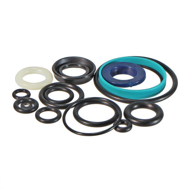 Fox Shox - Fox Rear Shock Seal/Rebuild Kits (MTB) - Seal Kit, 9mm Thru Shaft - SKU: 803-01-435