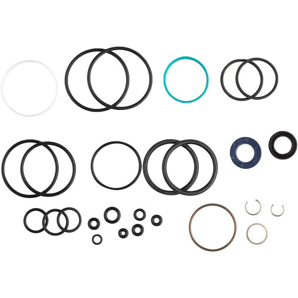 Fox Shox - Fox Rear Shock Seal/Rebuild Kits (MTB) - Service Kit - SKU: 803-01-488
